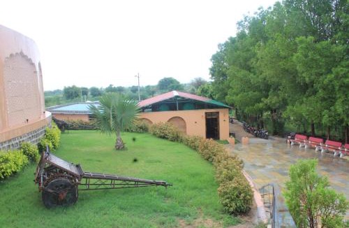 Shivganj Hotel | Kolar Hills Jawai