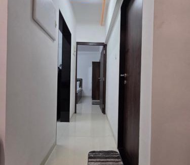 Mumbai Apartment | LUX e Nest