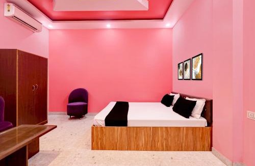 Patna Hotel | Spot on Pink Cityy Banquet