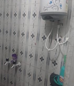 Pandharpur House | Ashokanand Bhakt Niwas