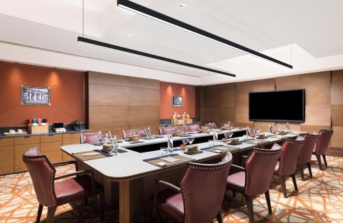 Panchkula Hotel | The Aarlis Hotel Panchkula, Vignette Collection by IHG