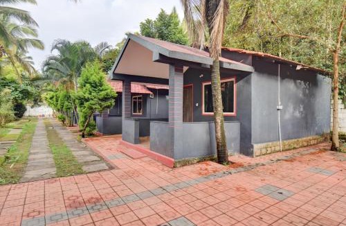 Kushalnagar Resort | Orange Vista Resort Coorg