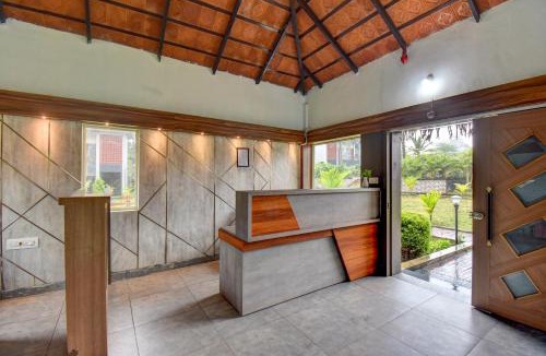 Kushalnagar Resort | Orange Vista Resort Coorg