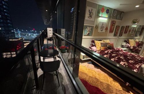 Gurugram Apartment | Cherry's Cottage - Luxury Studio