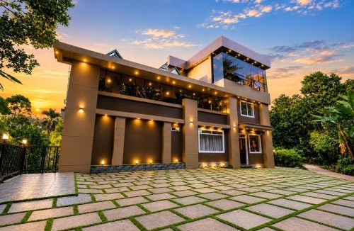 Nullatanni House | Soul Munnar Premium Rooms By STAYVA