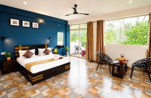 Nullatanni House | Soul Munnar Premium Rooms By STAYVA