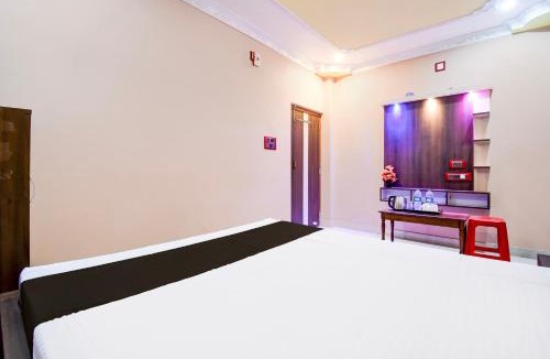 Nakashipara Hotel | Hotel O Canteen Hotel