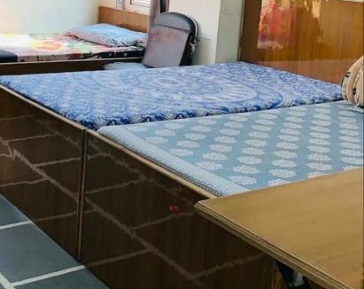 Kedarnath Apartment | Shivani Sharma Guest House