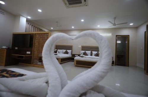 Sikar Hotel | Khatu Bagh Resort