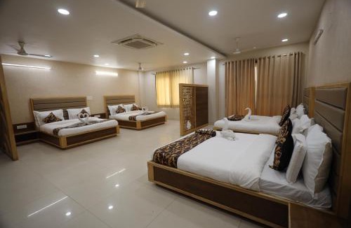 Sikar Hotel | Khatu Bagh Resort