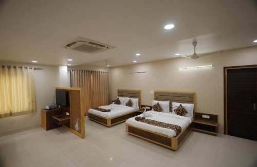 Sikar Hotel | Khatu Bagh Resort