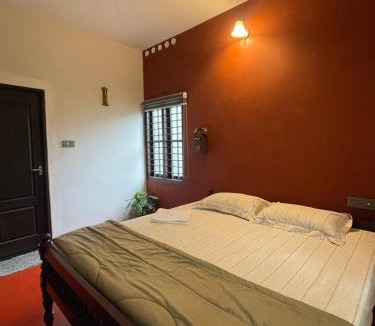 Haripad House | Mannarashala Bilva Homestay