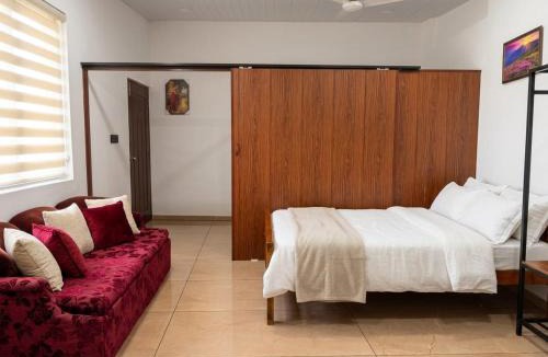 Thiruvananthapuram Other | Tranquil Tents