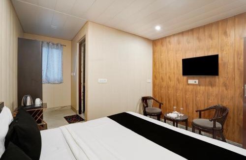Hauz Khas Hotel | Hotel O A3s Lodge