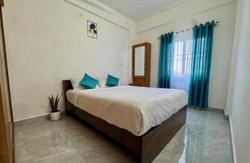 Nullatanni Apartment | True life 2bhk Appartment