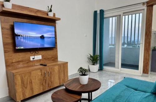 Nullatanni Apartment | True life 2bhk Appartment