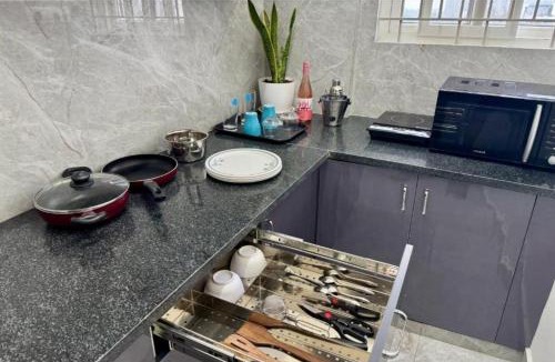 Nullatanni Apartment | True life 2bhk Appartment