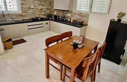 Nullatanni Apartment | True life 2bhk Appartment