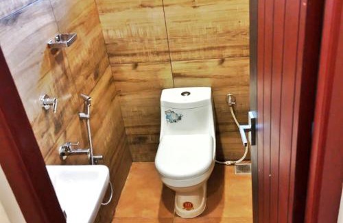 Onamthuruth House | Bliss Residency Kottayam