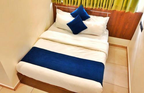 Onamthuruth House | Bliss Residency Kottayam