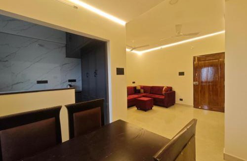 Manapakkam Apartment | Fully Furnished Apartment near Chennai Trade Center