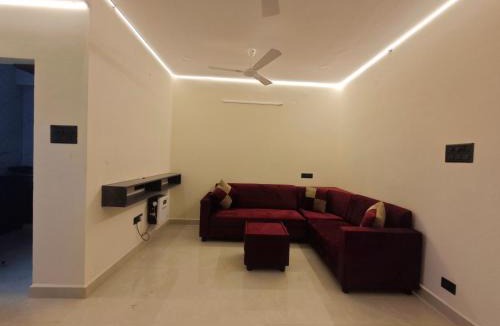 Manapakkam Apartment | Fully Furnished Apartment near Chennai Trade Center
