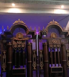 Gorakhpur House | Nanda Homestay