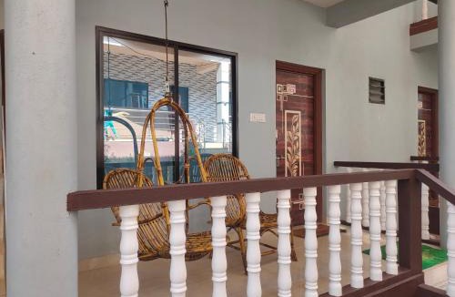 Gokarna House | Ocean Breeze Cottage Gokarna