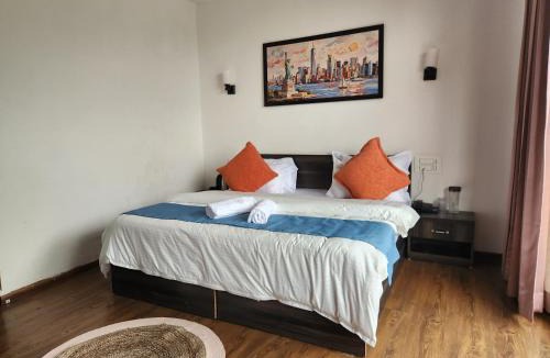 Suja Hotel | Draft Hotel Bir Billing At Landing Site