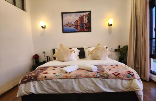 Suja Hotel | Draft Hotel Bir Billing At Landing Site