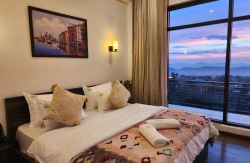 Suja Hotel | Draft Hotel Bir Billing At Landing Site