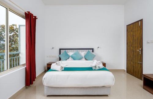 Udumbanchola Resort | Le Serene Misty Hills Resort by Neon Nest Hotels and Resorts