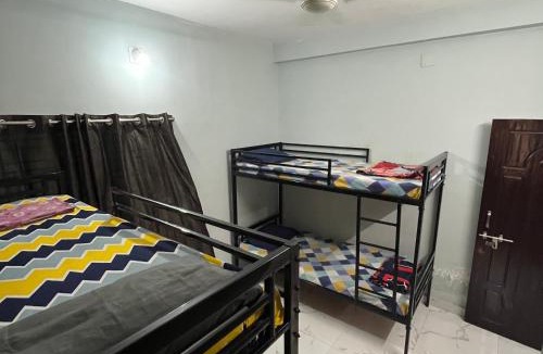 Bhubaneshwar House | The Human Nest Coliving