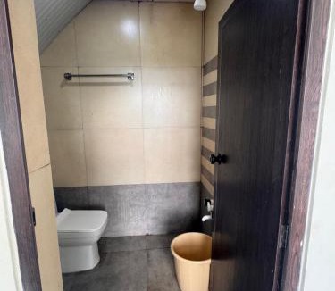 Varagampadi Apartment | The Highland Nest