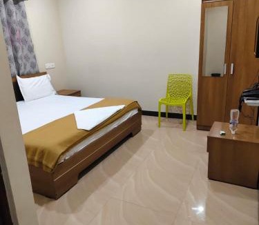 East Nada Apartment | Devine stay in 200 meters from Guruvayur temple