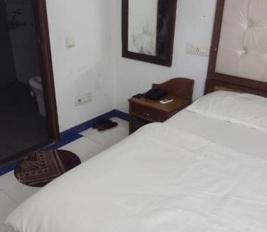 Mohali Hotel | Hotel Krishna Cottage
