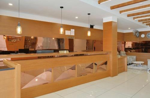 Kalamassery Hotel | Super Townhouse Edasserys Kalamassery Tourist Home