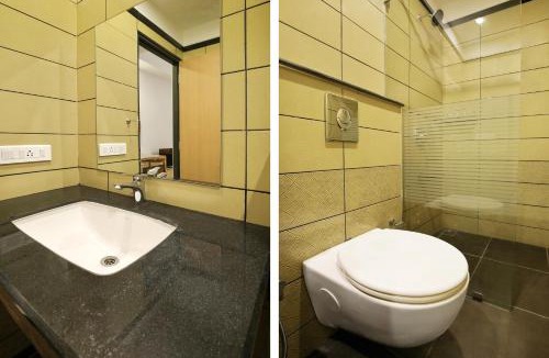 Kalamassery Hotel | Super Townhouse Edasserys Kalamassery Tourist Home