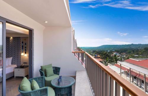 Saipem Resort | Grand Mercure Goa Candolim - An Accor Hotels Brand