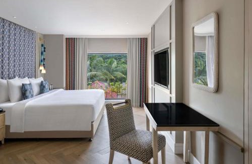 Saipem Resort | Grand Mercure Goa Candolim - An Accor Hotels Brand