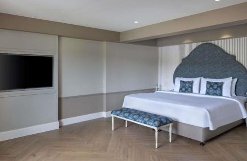 Saipem Resort | Grand Mercure Goa Candolim - An Accor Hotels Brand
