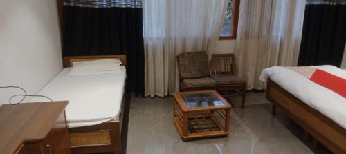 Mohali Hotel | Hotel Krishna Cottage
