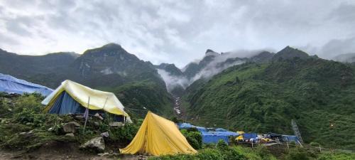 Sitapur Other | Himalayan Kedar Retreat