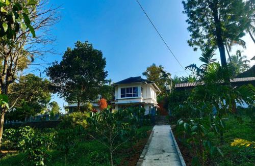 Vayittiri House | The Lavender Woods