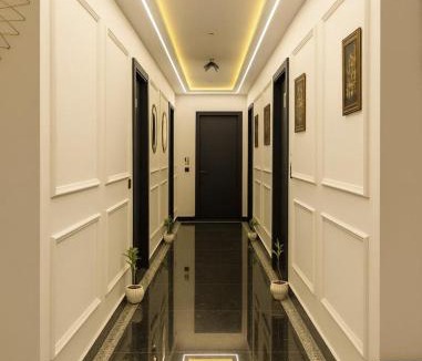 Agra House | Khas Mahal Homestay