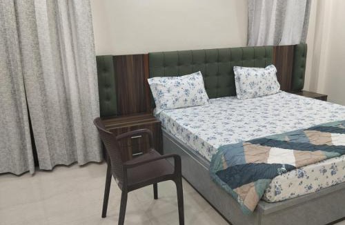 Alwar House | sariska farmhouse villa