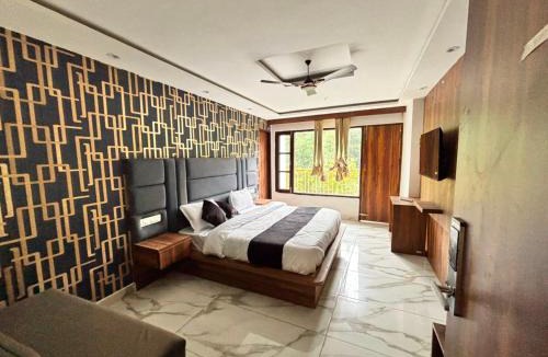 Dalhousie Hotel | Peaceful Stays Dalhousie