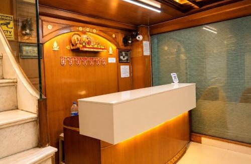 Jabalpur Hotel | Hotel Mangalam Residency Near Jabalpur Railway Station & Jabalpur Hospital and Research Centre