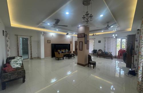 Rewari House | Golden Villa on NH-8 Rewari, Home away from Home, Nature Kissed