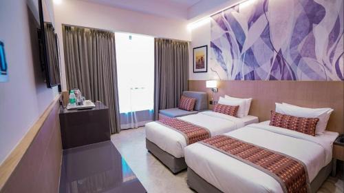 Mira Road East Hotel | GCC North Side